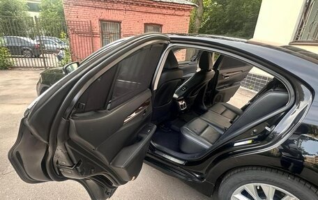 Lexus ES VII, 2014 год, 3 200 000 рублей, 11 фотография