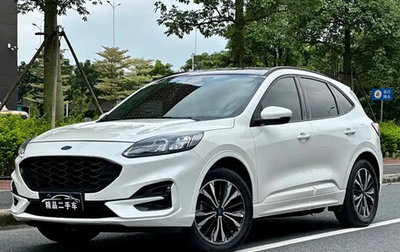 Ford Escape, 2021 год, 1 897 123 рублей, 1 фотография