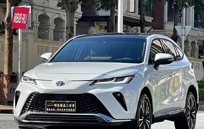Toyota Venza, 2023 год, 3 112 123 рублей, 1 фотография