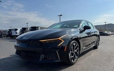 KIA K5, 2025 год, 4 000 000 рублей, 1 фотография