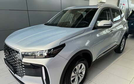 Chery Tiggo 4 I рестайлинг, 2025 год, 2 099 000 рублей, 1 фотография