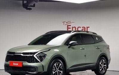 KIA Sportage IV рестайлинг, 2024 год, 3 670 979 рублей, 1 фотография