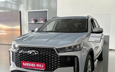 Chery Tiggo 4 I рестайлинг, 2025 год, 2 099 000 рублей, 1 фотография