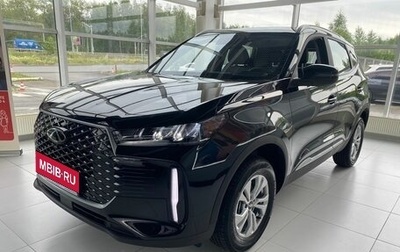 Chery Tiggo 4 I рестайлинг, 2025 год, 2 099 000 рублей, 1 фотография