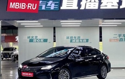 Toyota Allion, 2021 год, 2 073 898 рублей, 1 фотография