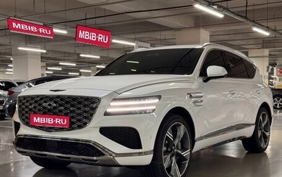 Genesis GV80 I, 2025 год, 5 796 000 рублей, 1 фотография