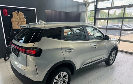Chery Tiggo 4 I рестайлинг, 2025 год, 2 099 000 рублей, 4 фотография