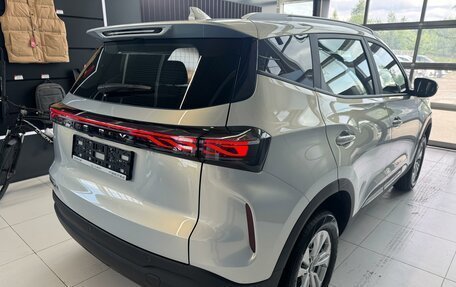 Chery Tiggo 4 I рестайлинг, 2025 год, 2 099 000 рублей, 5 фотография