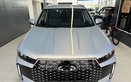 Chery Tiggo 4 I рестайлинг, 2025 год, 2 099 000 рублей, 2 фотография