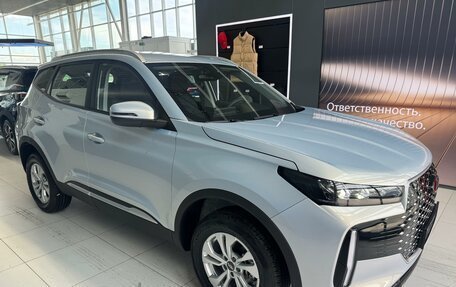 Chery Tiggo 4 I рестайлинг, 2025 год, 2 099 000 рублей, 3 фотография