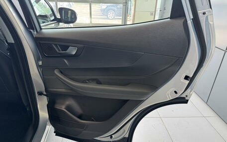Chery Tiggo 4 I рестайлинг, 2025 год, 2 099 000 рублей, 11 фотография