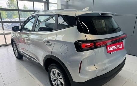 Chery Tiggo 4 I рестайлинг, 2025 год, 2 099 000 рублей, 7 фотография