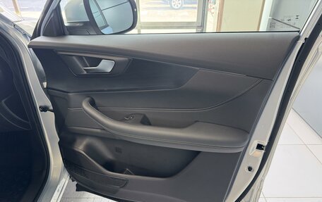 Chery Tiggo 4 I рестайлинг, 2025 год, 2 099 000 рублей, 12 фотография