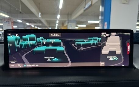 Genesis GV70, 2021 год, 3 046 000 рублей, 13 фотография