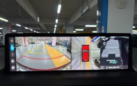 Genesis GV70, 2021 год, 3 046 000 рублей, 14 фотография