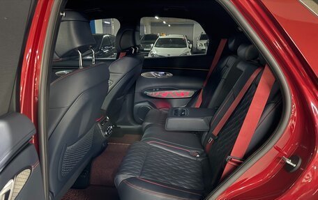 Genesis GV70, 2021 год, 3 046 000 рублей, 17 фотография