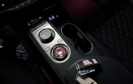 Genesis GV70, 2021 год, 3 046 000 рублей, 16 фотография