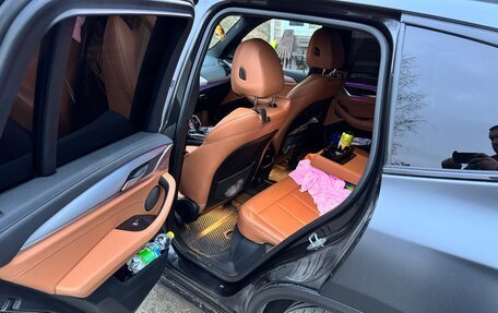 BMW X3, 2019 год, 5 000 000 рублей, 11 фотография