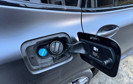 BMW X3, 2019 год, 5 000 000 рублей, 8 фотография