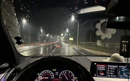 BMW X3, 2019 год, 5 000 000 рублей, 26 фотография