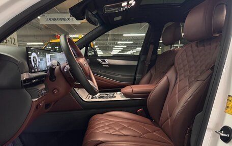 Genesis GV80 I, 2025 год, 5 796 000 рублей, 8 фотография