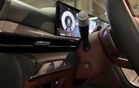 Genesis GV80 I, 2025 год, 5 796 000 рублей, 9 фотография