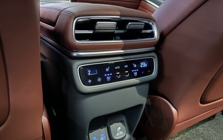 Genesis GV80 I, 2025 год, 5 796 000 рублей, 18 фотография