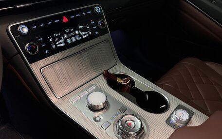 Genesis GV80 I, 2025 год, 5 796 000 рублей, 16 фотография
