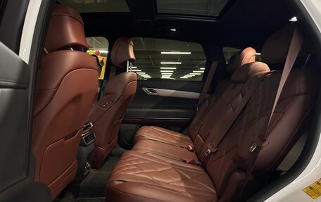 Genesis GV80 I, 2025 год, 5 796 000 рублей, 17 фотография