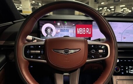 Genesis GV80 I, 2025 год, 5 796 000 рублей, 13 фотография