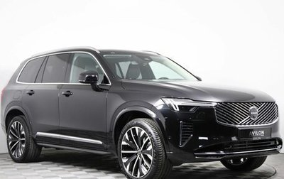 Volvo XC90 II рестайлинг, 2025 год, 11 929 900 рублей, 1 фотография