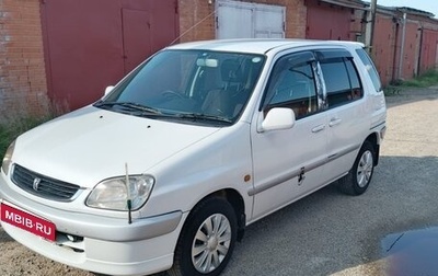 Toyota Raum I, 2001 год, 378 000 рублей, 1 фотография