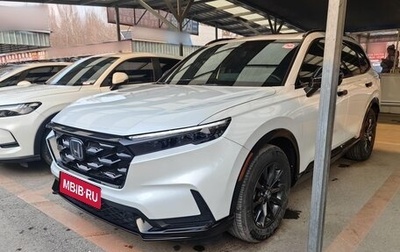 Honda CR-V, 2023 год, 3 188 000 рублей, 1 фотография