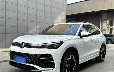 Volkswagen Tiguan, 2025 год, 3 658 000 рублей, 1 фотография
