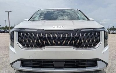 KIA Carnival, 2025 год, 6 300 000 рублей, 1 фотография