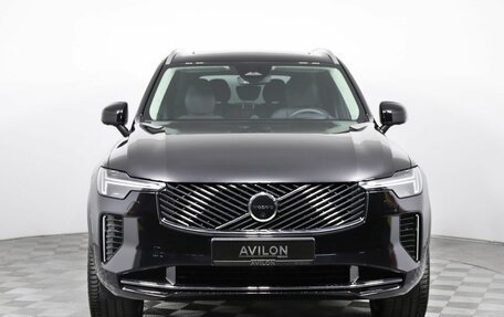 Volvo XC90 II рестайлинг, 2025 год, 11 929 900 рублей, 3 фотография