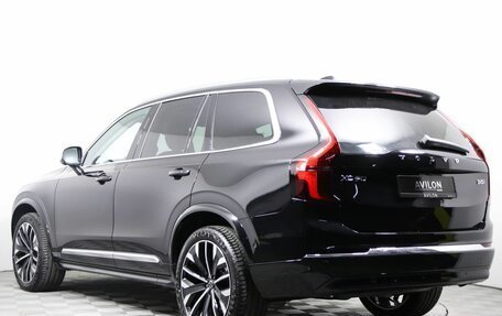 Volvo XC90 II рестайлинг, 2025 год, 11 929 900 рублей, 5 фотография