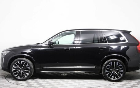 Volvo XC90 II рестайлинг, 2025 год, 11 929 900 рублей, 2 фотография