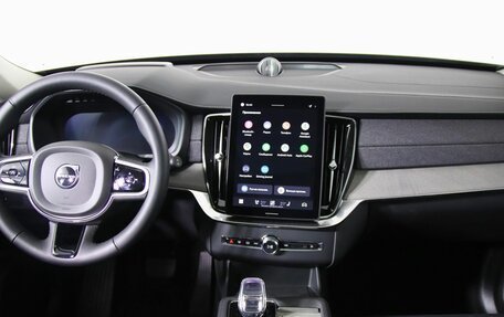 Volvo XC90 II рестайлинг, 2025 год, 11 929 900 рублей, 10 фотография