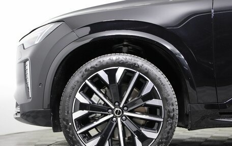 Volvo XC90 II рестайлинг, 2025 год, 11 929 900 рублей, 15 фотография