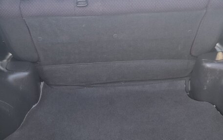 Toyota Raum I, 2001 год, 378 000 рублей, 9 фотография