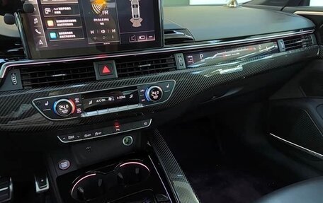 Audi RS 5, 2021 год, 6 700 000 рублей, 17 фотография