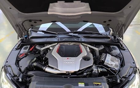 Audi RS 5, 2021 год, 6 700 000 рублей, 21 фотография