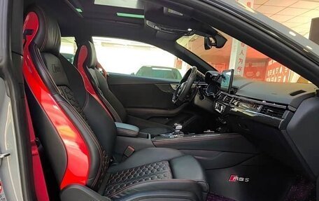 Audi RS 5, 2021 год, 6 700 000 рублей, 26 фотография