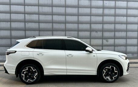 Volkswagen Tiguan, 2025 год, 3 658 000 рублей, 6 фотография