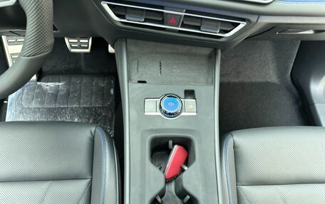 Volkswagen Tiguan, 2025 год, 3 658 000 рублей, 14 фотография