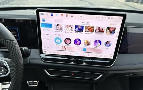 Volkswagen Tiguan, 2025 год, 3 658 000 рублей, 13 фотография