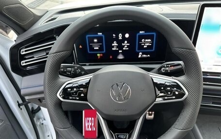 Volkswagen Tiguan, 2025 год, 3 658 000 рублей, 10 фотография