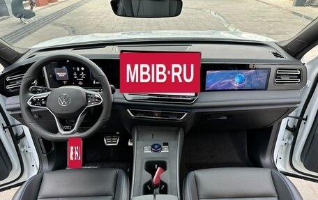 Volkswagen Tiguan, 2025 год, 3 658 000 рублей, 12 фотография