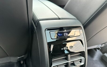 Volkswagen Tiguan, 2025 год, 3 658 000 рублей, 16 фотография